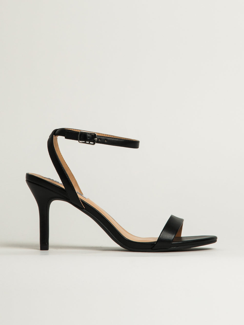 WOMENS HARLOW FAUN - BLACK