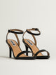 HARLOW WOMENS HARLOW FAUN - BLACK - Boathouse