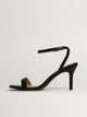 HARLOW WOMENS HARLOW FAUN - BLACK - Boathouse