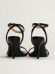 HARLOW WOMENS HARLOW FAUN - BLACK - Boathouse