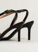 HARLOW WOMENS HARLOW FAUN - BLACK - Boathouse