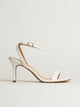 HARLOW WOMENS HARLOW FAUN - WHITE - Boathouse