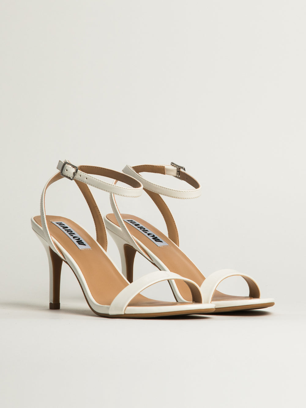 WOMENS HARLOW FAUN - WHITE