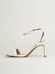HARLOW WOMENS HARLOW FAUN - WHITE - Boathouse