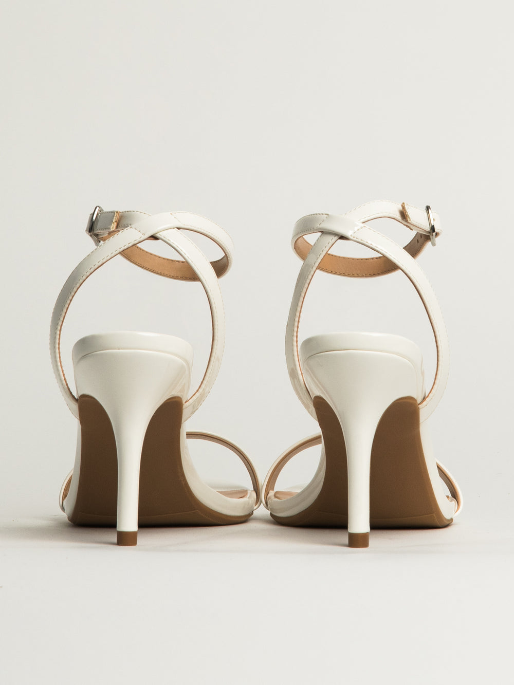 HARLOW FAUN - BLANC