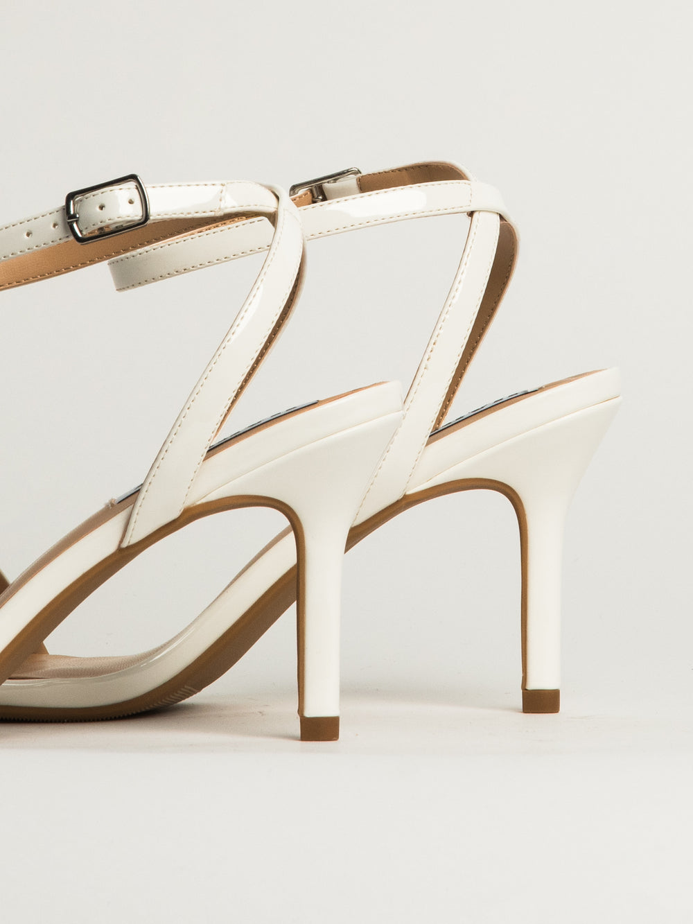 FEMME HARLOW FAUN - BLANC