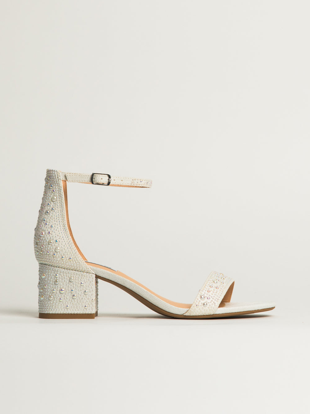 FEMME HARLOW BUBBLY - PEARL