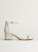 WOMENS HARLOW BUBBLY - PEARL