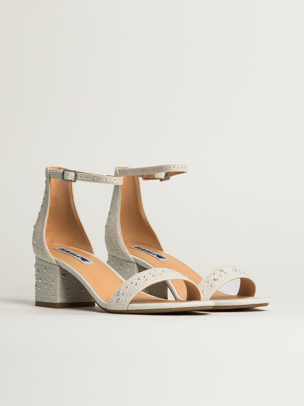 WOMENS HARLOW BUBBLY - PEARL