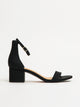 HARLOW WOMENS HARLOW WEEKDAY HEEL - Boathouse