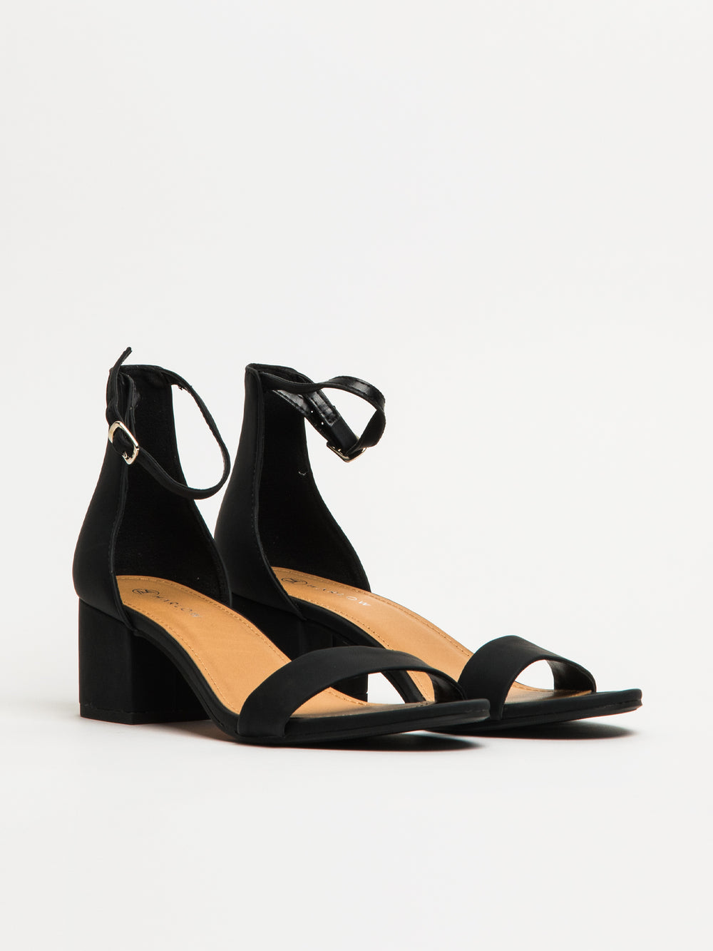 WOMENS HARLOW WEEKDAY HEEL