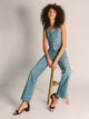 HARLOW WOMENS HARLOW WEEKDAY HEEL - Boathouse
