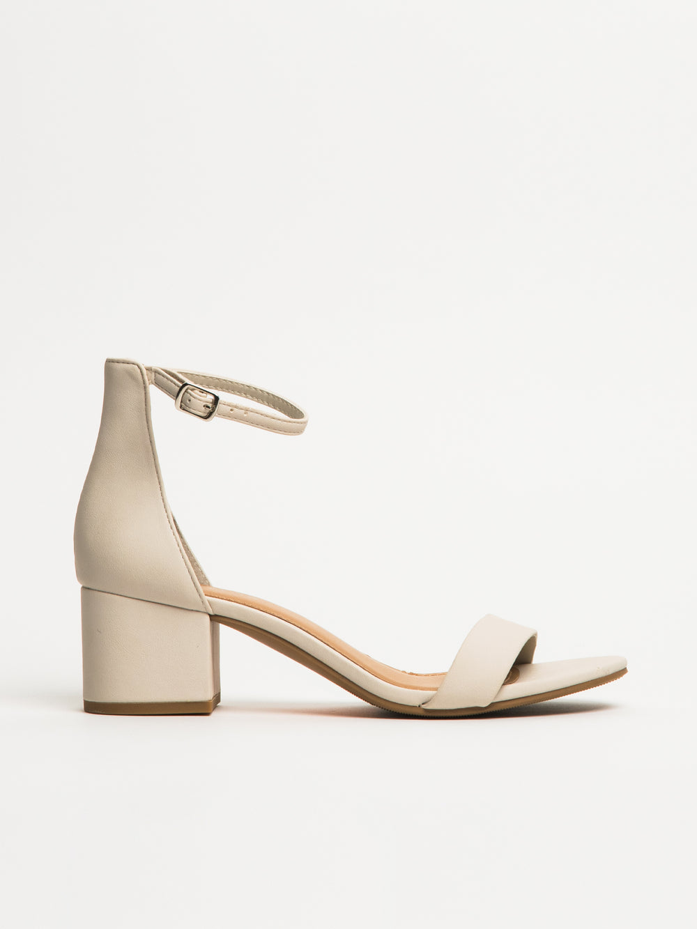HARLOW WEEKDAY HEEL POUR FEMME