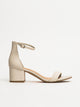 HARLOW WEEKDAY HEEL POUR FEMME