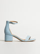 HARLOW WOMENS HARLOW WEEKDAY - LIGHT BLUE - Boathouse