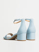 HARLOW WOMENS HARLOW WEEKDAY - LIGHT BLUE - Boathouse