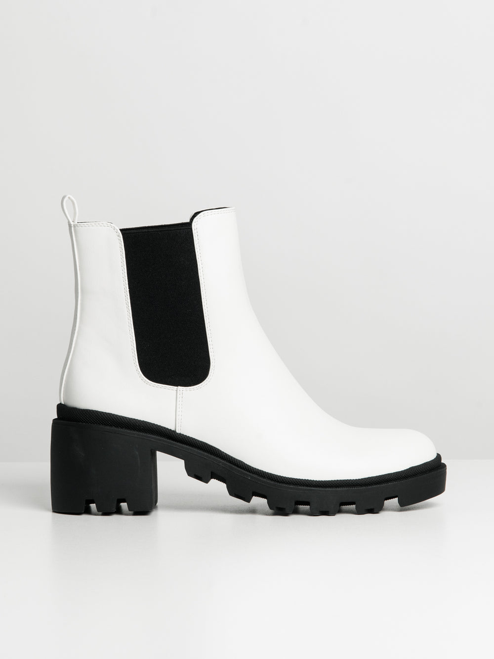 BOTTES HARLOW ROWAN POUR FEMMES - DÉSTOCKAGE