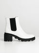 HARLOW WOMENS HARLOW ROWAN BOOT - CLEARANCE - Boathouse