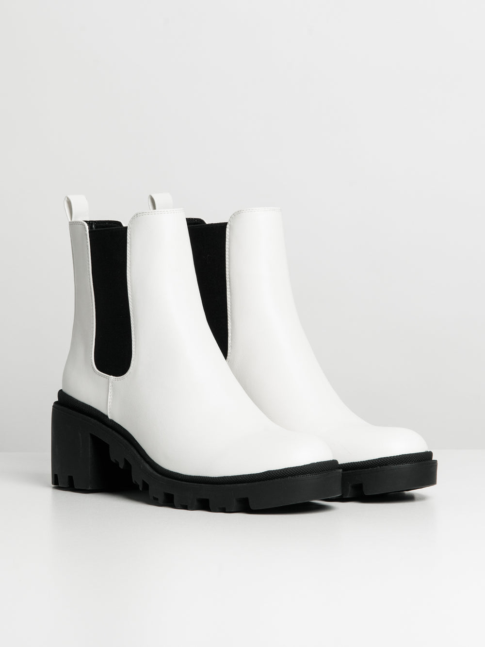 BOTTES HARLOW ROWAN POUR FEMMES - DÉSTOCKAGE