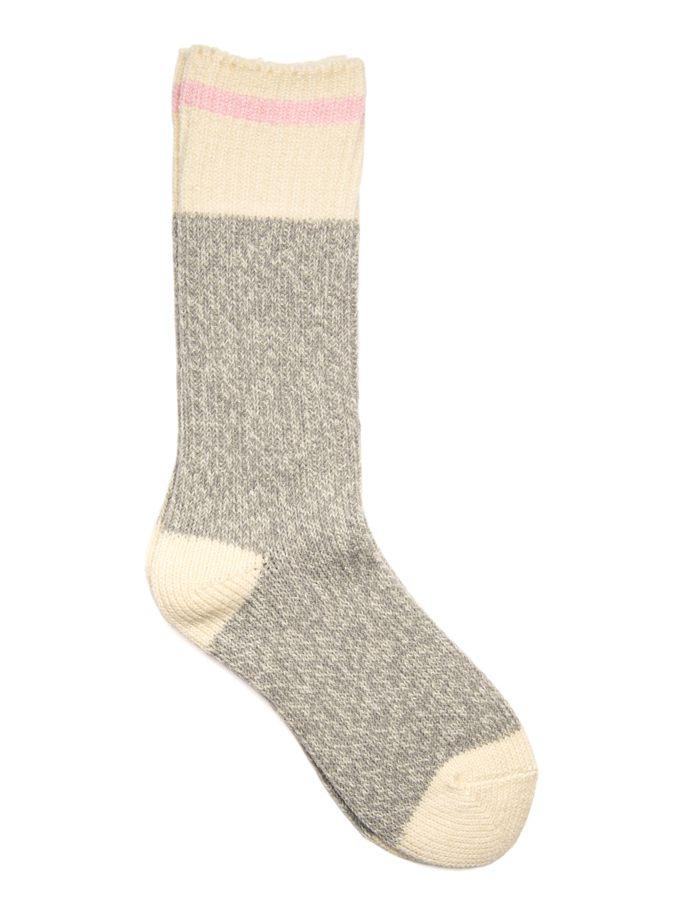 COTTAGE SOCK - PINK