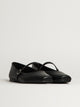 HARLOW WOMENS HARLOW BLAIRE - BLACK - Boathouse