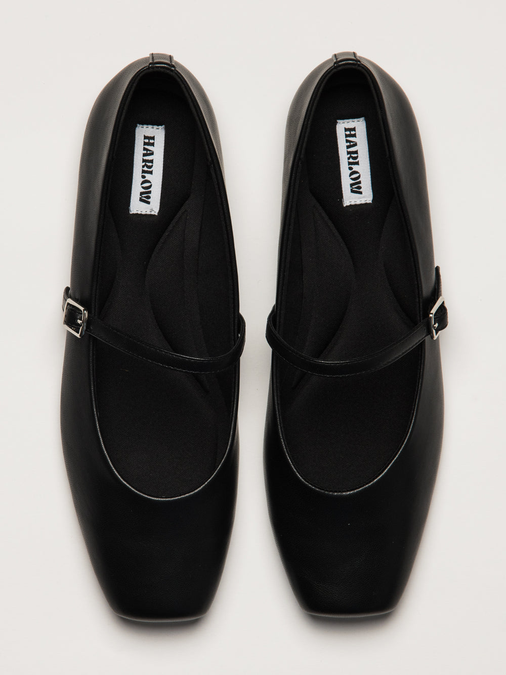 FEMME HARLOW BLAIRE - NOIR