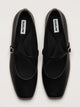 HARLOW WOMENS HARLOW BLAIRE - BLACK - Boathouse