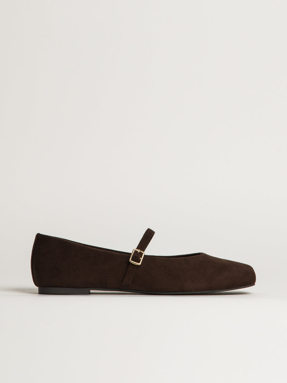 WOMENS HARLOW BLAIRE - CHOCOLATE