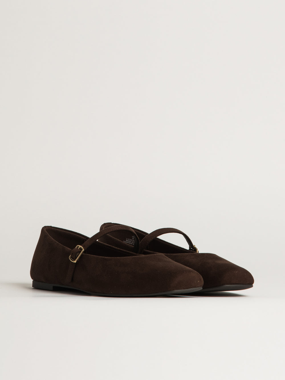 WOMENS HARLOW BLAIRE - CHOCOLATE