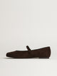 HARLOW WOMENS HARLOW BLAIRE - CHOCOLATE - Boathouse