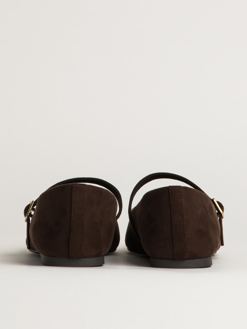 WOMENS HARLOW BLAIRE - CHOCOLATE