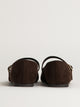 HARLOW WOMENS HARLOW BLAIRE - CHOCOLATE - Boathouse