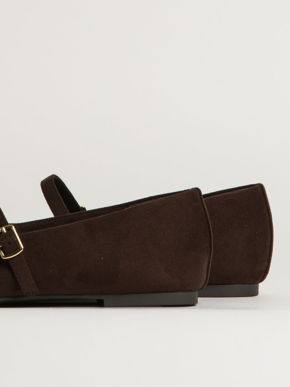 WOMENS HARLOW BLAIRE - CHOCOLATE