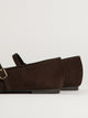 HARLOW WOMENS HARLOW BLAIRE - CHOCOLATE - Boathouse