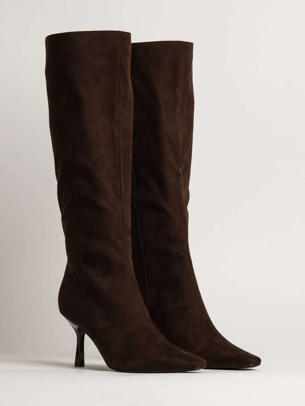 FEMME HARLOW CELINE - MARRON