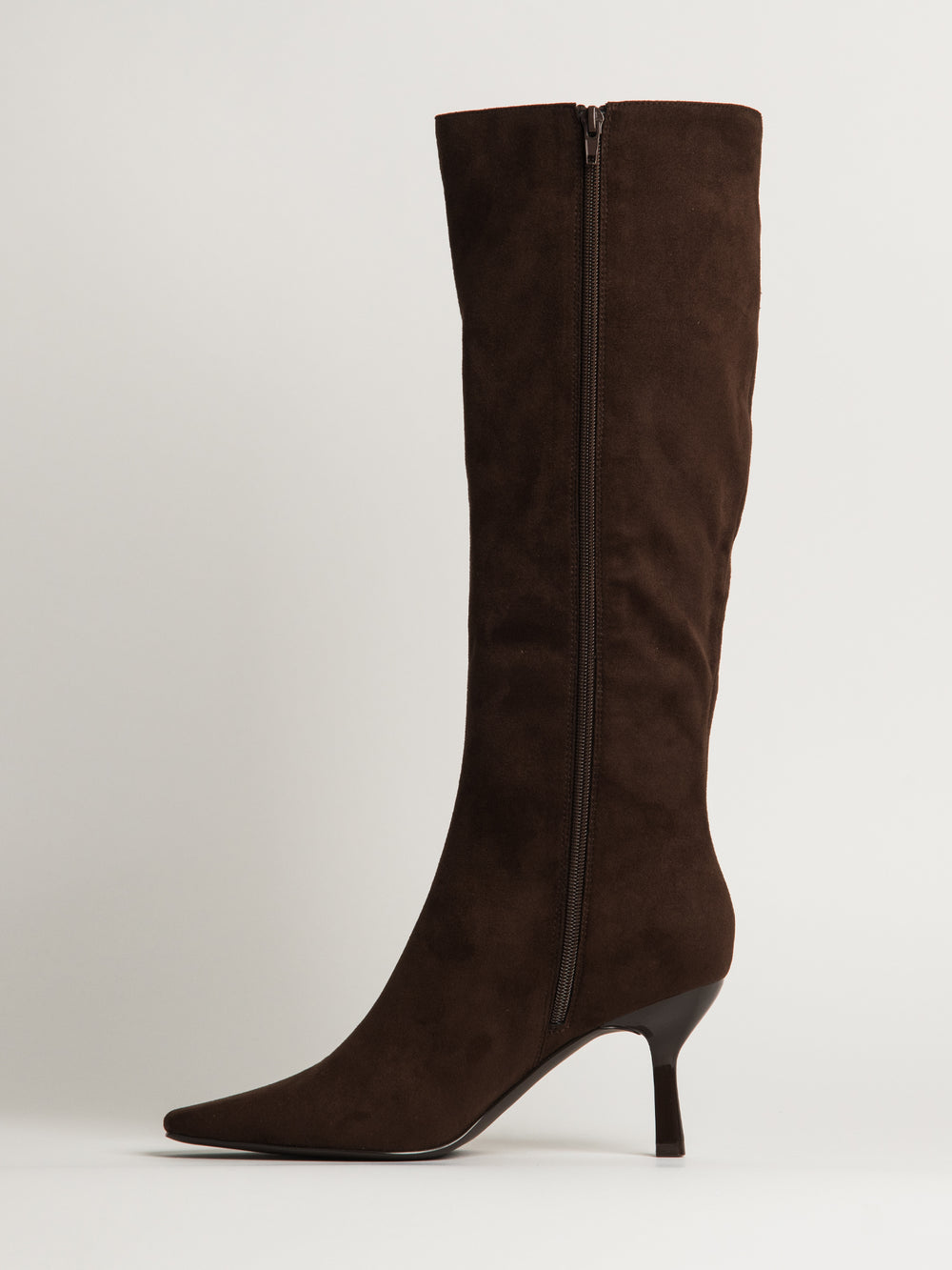 FEMME HARLOW CELINE - MARRON