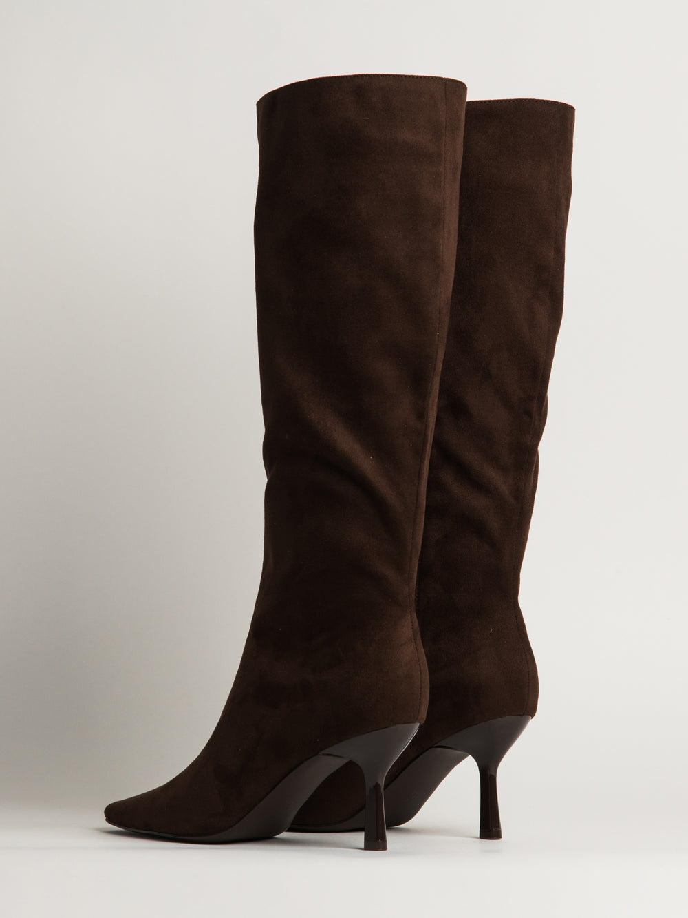 FEMME HARLOW CELINE - MARRON