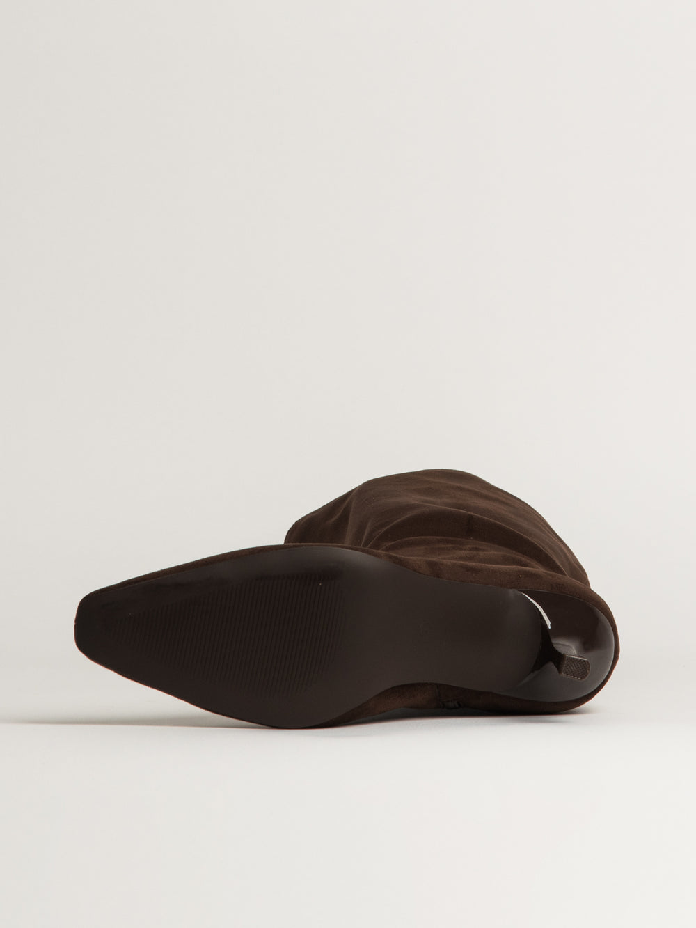 FEMME HARLOW CELINE - MARRON