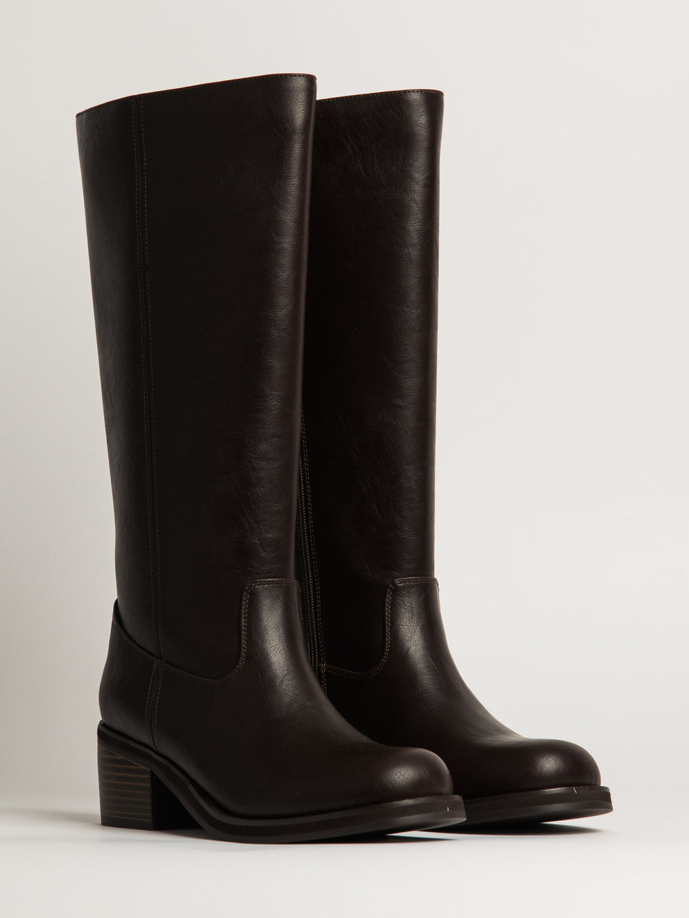 HARLOW MONTANA FEMME - ESPRESSO