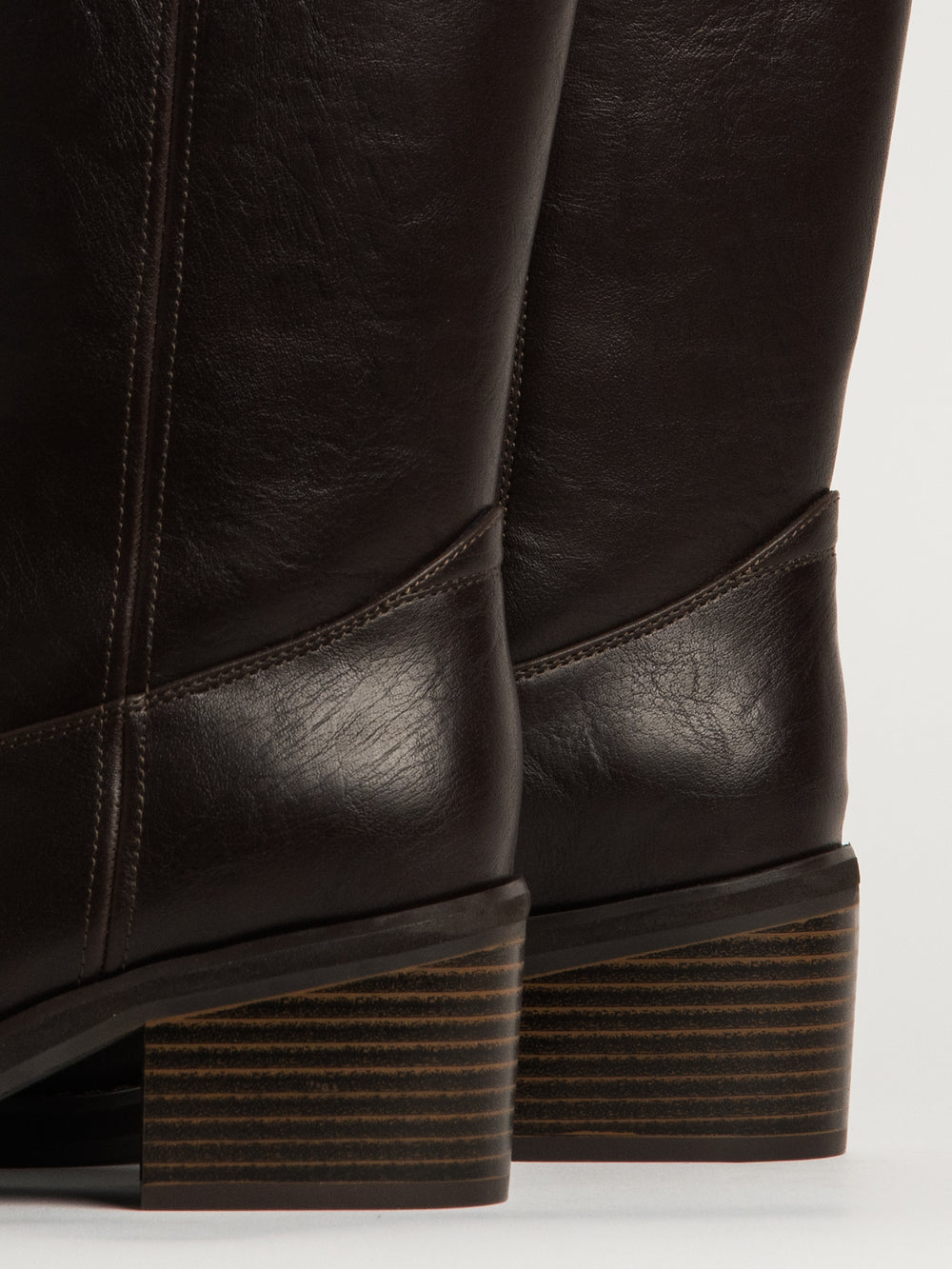 HARLOW MONTANA FEMME - ESPRESSO