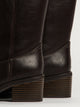 HARLOW WOMENS HARLOW MONTANA - ESPRESSO - Boathouse