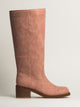 HARLOW WOMENS HARLOW MONTANA - LIGHT PINK - Boathouse