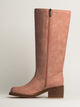 WOMENS HARLOW MONTANA - LIGHT PINK