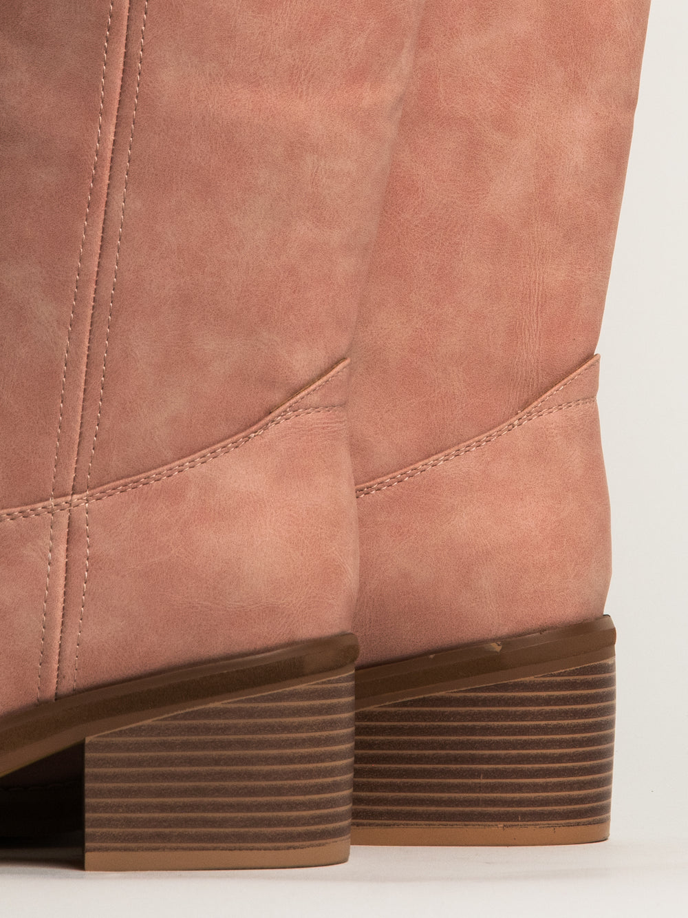 WOMENS HARLOW MONTANA - LIGHT PINK