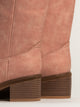 HARLOW WOMENS HARLOW MONTANA - LIGHT PINK - Boathouse