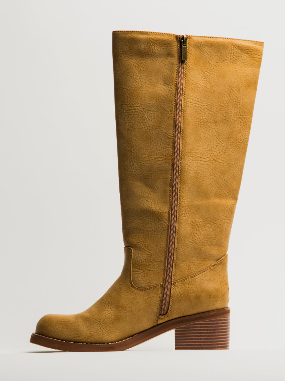 WOMENS HARLOW MONTANA - TAUPE