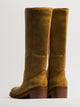 HARLOW WOMENS HARLOW MONTANA - TAUPE - Boathouse