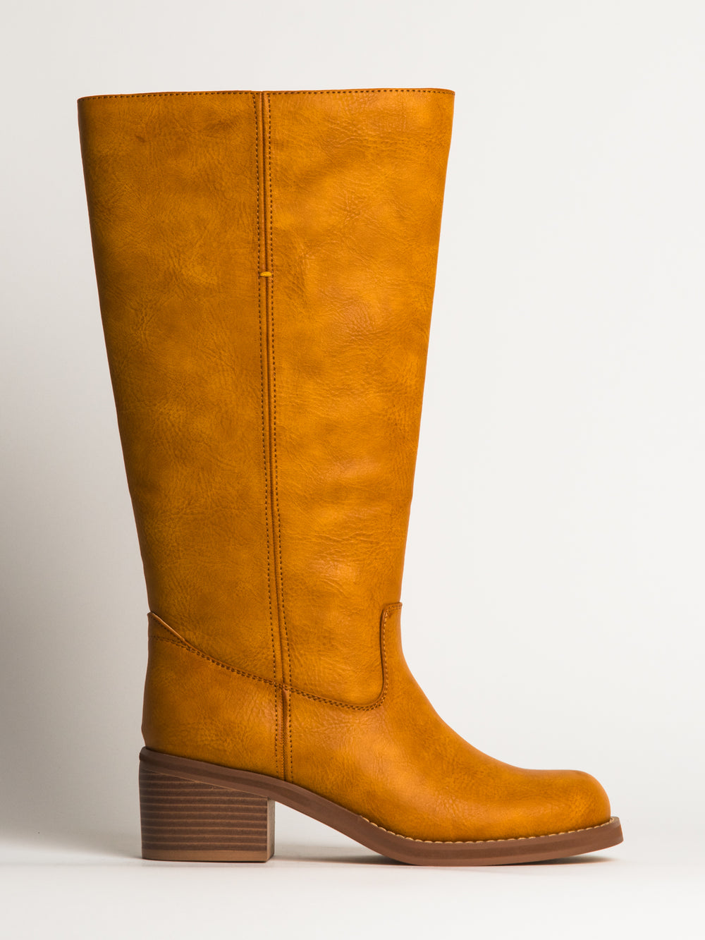 HARLOW MONTANA FEMME -BANANE