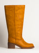 HARLOW WOMENS HARLOW MONTANA - BANANA - Boathouse