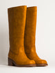 HARLOW WOMENS HARLOW MONTANA - BANANA - Boathouse